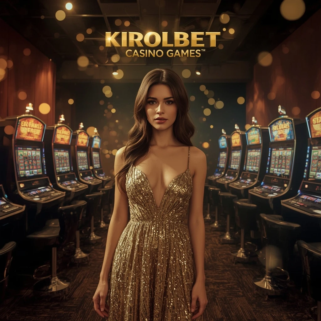 Kirolbet Casino juegos Kirolbet Casino juegos